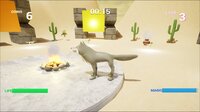 White Wolf - Treasure Hunter 2 screenshot, image №3979754 - RAWG