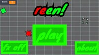 [GANDI IDE] Reen! screenshot, image №3853603 - RAWG