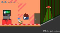 Mop Boy - Demo screenshot, image №1861257 - RAWG