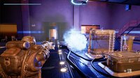 SpaceSeals screenshot, image №2972976 - RAWG