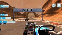 Karting with Animals screenshot, image №4039621 - RAWG