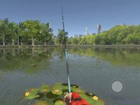 Ultimate Fishing Simulator screenshot, image №1999146 - RAWG