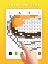 Pixel.ly - Color by Number Pic screenshot, image №1692788 - RAWG
