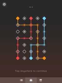 Little Lines Puzzle screenshot, image №1782123 - RAWG