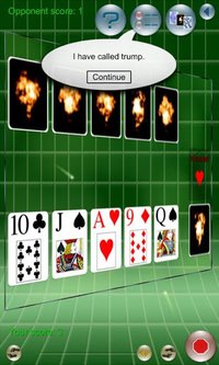 Euchre Forever screenshot, image №1409320 - RAWG