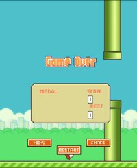 Flappy Reload screenshot, image №2843120 - RAWG