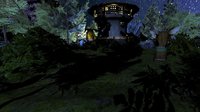 NIGHT FOREST SIMULATOR screenshot, image №2367422 - RAWG