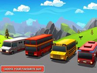 Uphill Bus Driving Adventure screenshot, image №905747 - RAWG