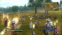 Bladestorm: The Hundred Years' War screenshot, image №527374 - RAWG