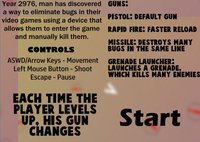 GameDev Warriors screenshot, image №1697099 - RAWG
