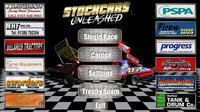 Stockcars Unleashed screenshot, image №1390784 - RAWG