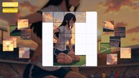 Giantess Girls! Job Jigsaw Jamboree screenshot, image №4224660 - RAWG
