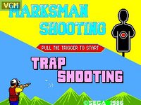 Marksman Shooting & Trap Shooting screenshot, image №2149699 - RAWG