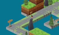 Island Coins 3D screenshot, image №3557772 - RAWG