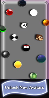 Last Jump - Addictive casual game screenshot, image №1651792 - RAWG