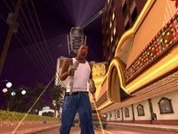 Grand Theft Auto: San Andreas screenshot, image №3539 - RAWG