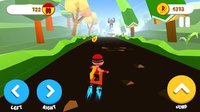 Mighty Raju 3D Hero screenshot, image №1448610 - RAWG