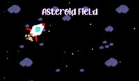 Asteroid Field (ShadowKen) screenshot, image №2906473 - RAWG