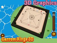 Carrom Kings 3D screenshot, image №1906718 - RAWG