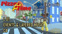 Pizza Time (omnisepher) screenshot, image №3182373 - RAWG