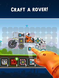 RoverCraft Space Racing screenshot, image №14787 - RAWG