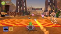 Moorhuhn Kart 4 screenshot, image №4174698 - RAWG