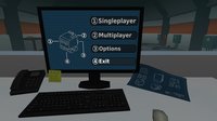 Dr. Fink's Robot Lab screenshot, image №1030368 - RAWG