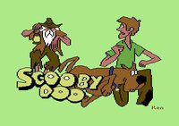 Scooby-Doo screenshot, image №757147 - RAWG