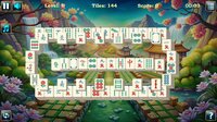 Mahjong Tiles screenshot, image №4131761 - RAWG
