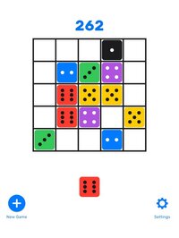Block Puzzle - Merge Style screenshot, image №3734278 - RAWG