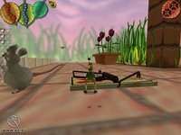 Bugdom 2 screenshot, image №395402 - RAWG