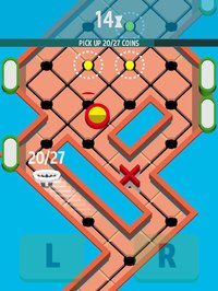 Left or Right? The Zigzag Line screenshot, image №1596334 - RAWG