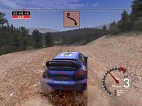 Colin McRae Rally 04 screenshot, image №386089 - RAWG