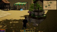 Seven Dunes: Curse on the Golden Sand screenshot, image №2518127 - RAWG