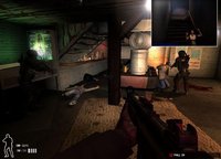 SWAT 4 screenshot, image №400137 - RAWG