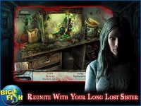 True Fear: Forsaken Souls HD - A Scary Hidden Object Mystery screenshot, image №900252 - RAWG