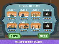 Scaredy Squirrel: Stash N Crash screenshot, image №1600851 - RAWG