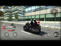 Xtreme Motorbikes screenshot, image №2661802 - RAWG