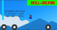 Jack's Adventure (iⒶⓂ🅴🅻🅸🆃🅴) screenshot, image №2437608 - RAWG