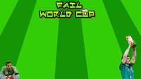 Fail World Cup screenshot, image №1256838 - RAWG
