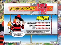 Beanotown Racing screenshot, image №368272 - RAWG