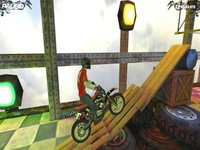 Dirt Bike Evo screenshot, image №971621 - RAWG