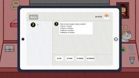 Cat Lottery Shop screenshot, image №4206479 - RAWG