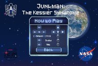 Junkman: The Kessler Syndrome screenshot, image №2294000 - RAWG