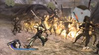 Dynasty Warriors 7 screenshot, image №563230 - RAWG