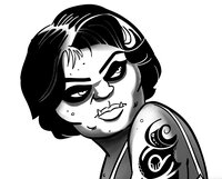 Faerie Noire screenshot, image №3031448 - RAWG