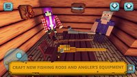 Fishing Craft Wild Exploration screenshot, image №1595456 - RAWG