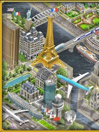 City Builder Paris screenshot, image №1600535 - RAWG