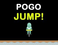 POGO JUMP! screenshot, image №2124509 - RAWG