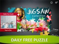 Jigsaw Puzzle Collection HD - puzzles for adults screenshot, image №2087153 - RAWG